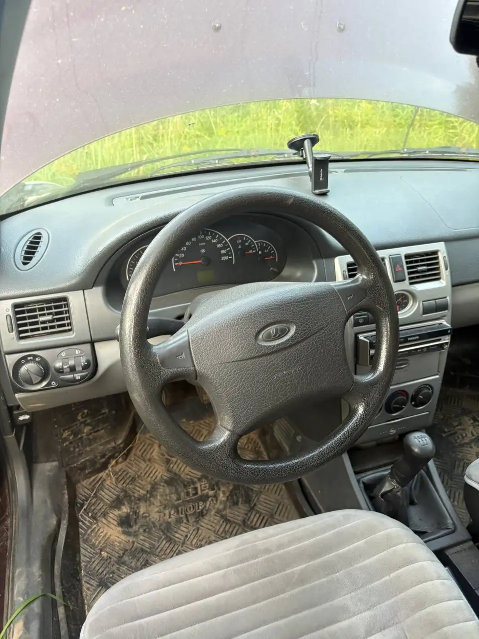 Лада Приора 2011 года в хорошем состоянии - Легковые автомобили (Авто) в Ижевск