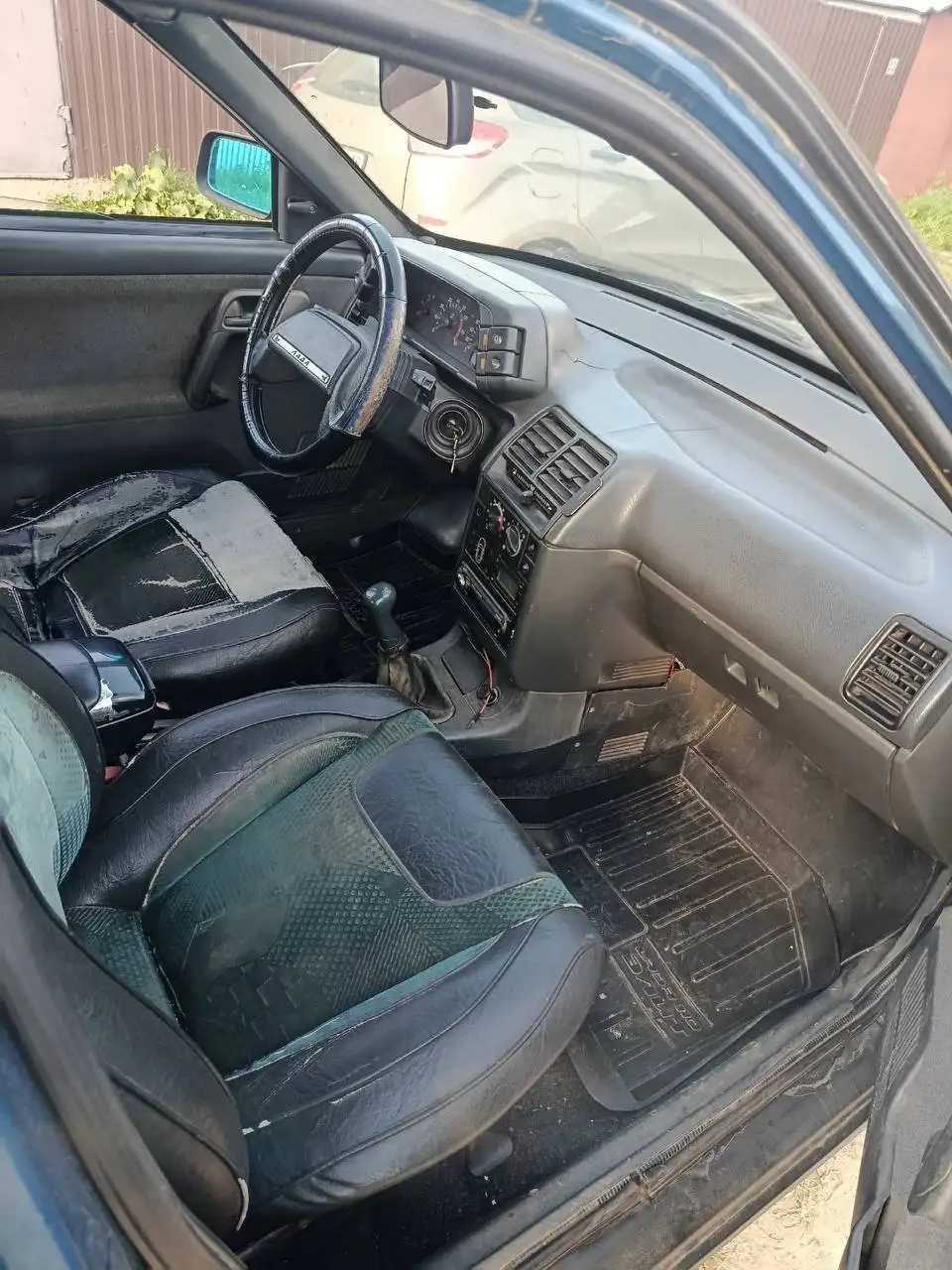 ВАЗ 2110 2004 г. в Ижевске - Легковые автомобили (Авто) в Ижевск