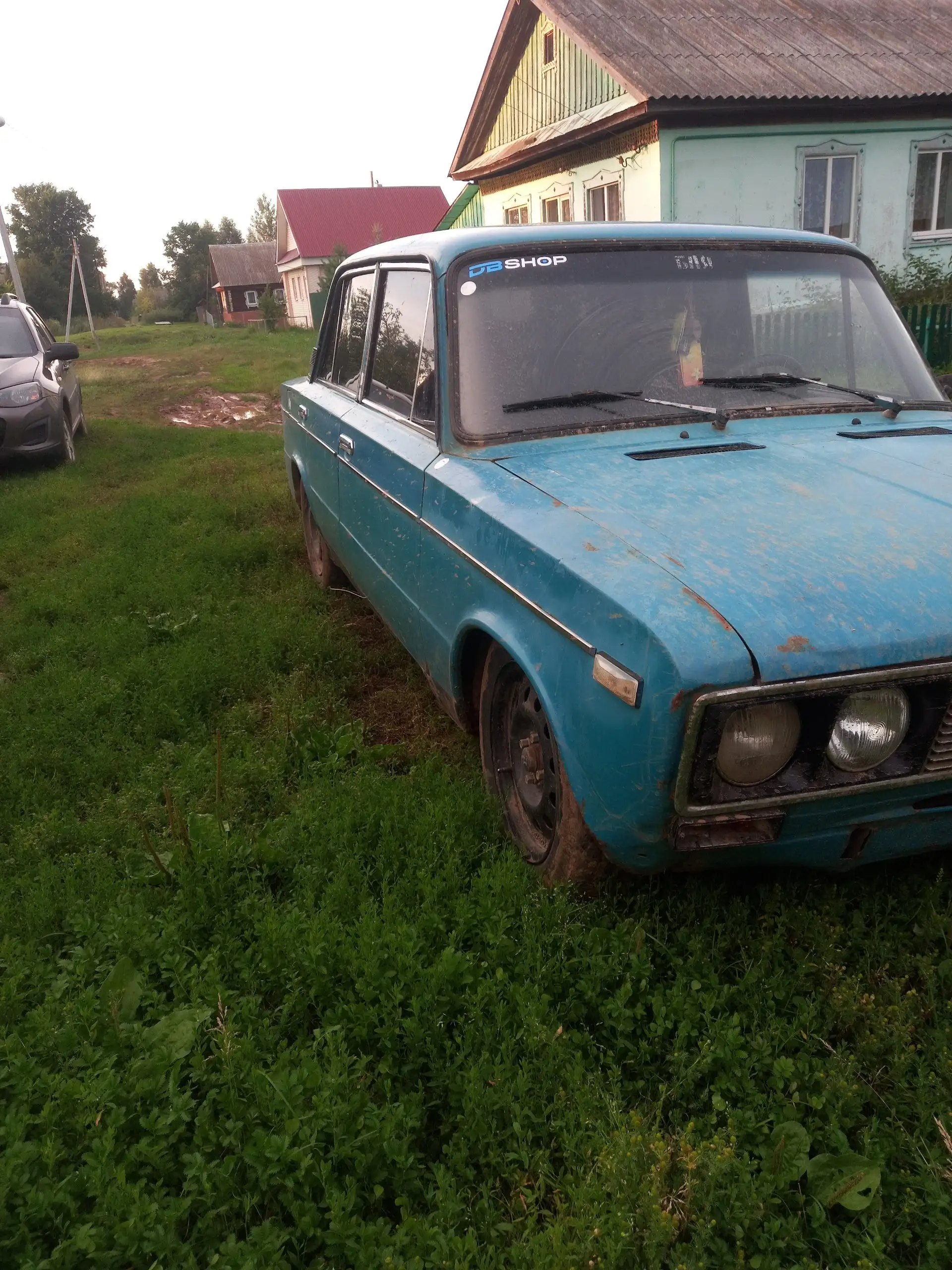 Обмен авто на 9, 99 - Авто в Ижевск