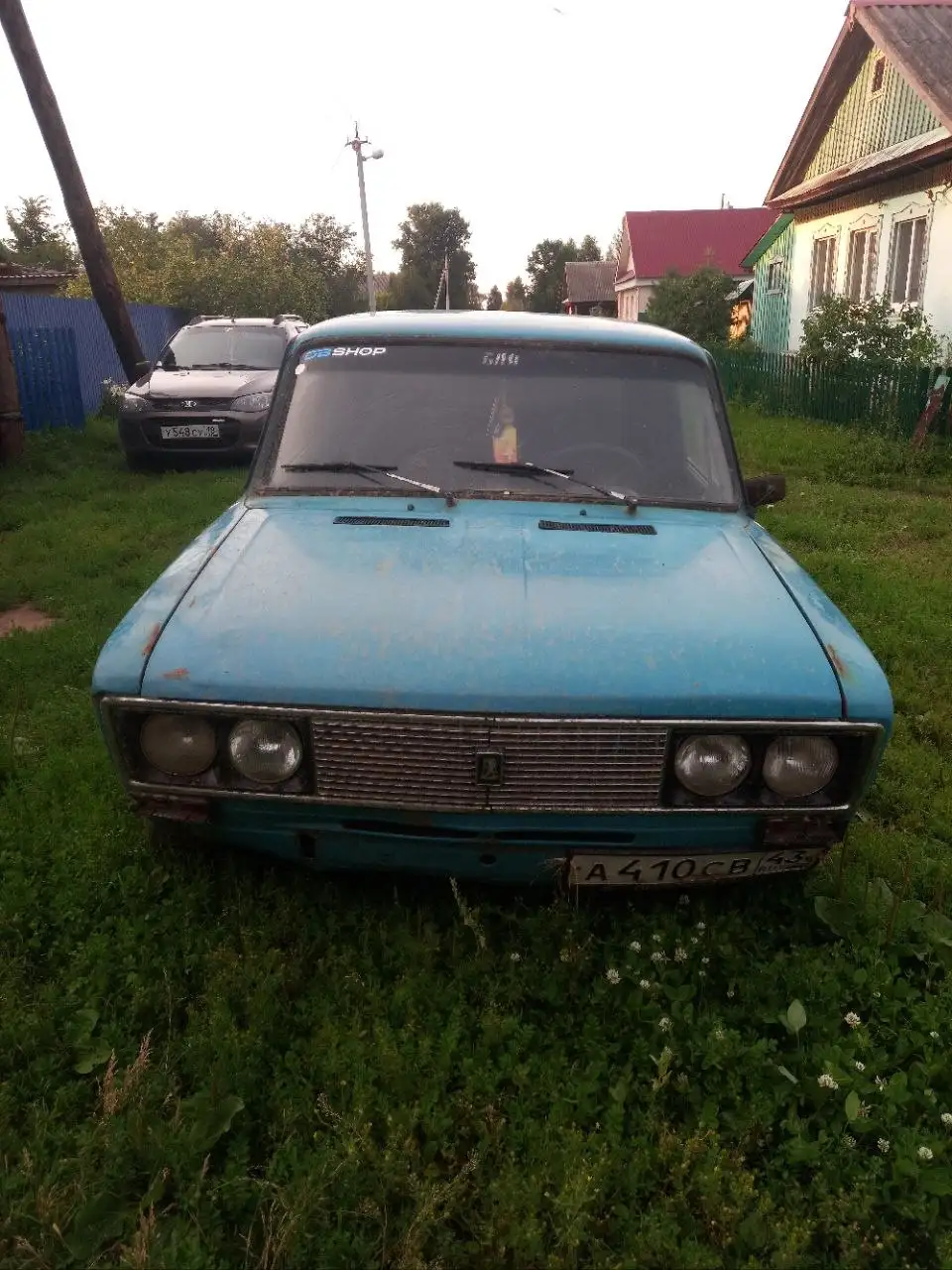 Обмен авто на 9, 99 - Авто в Ижевск