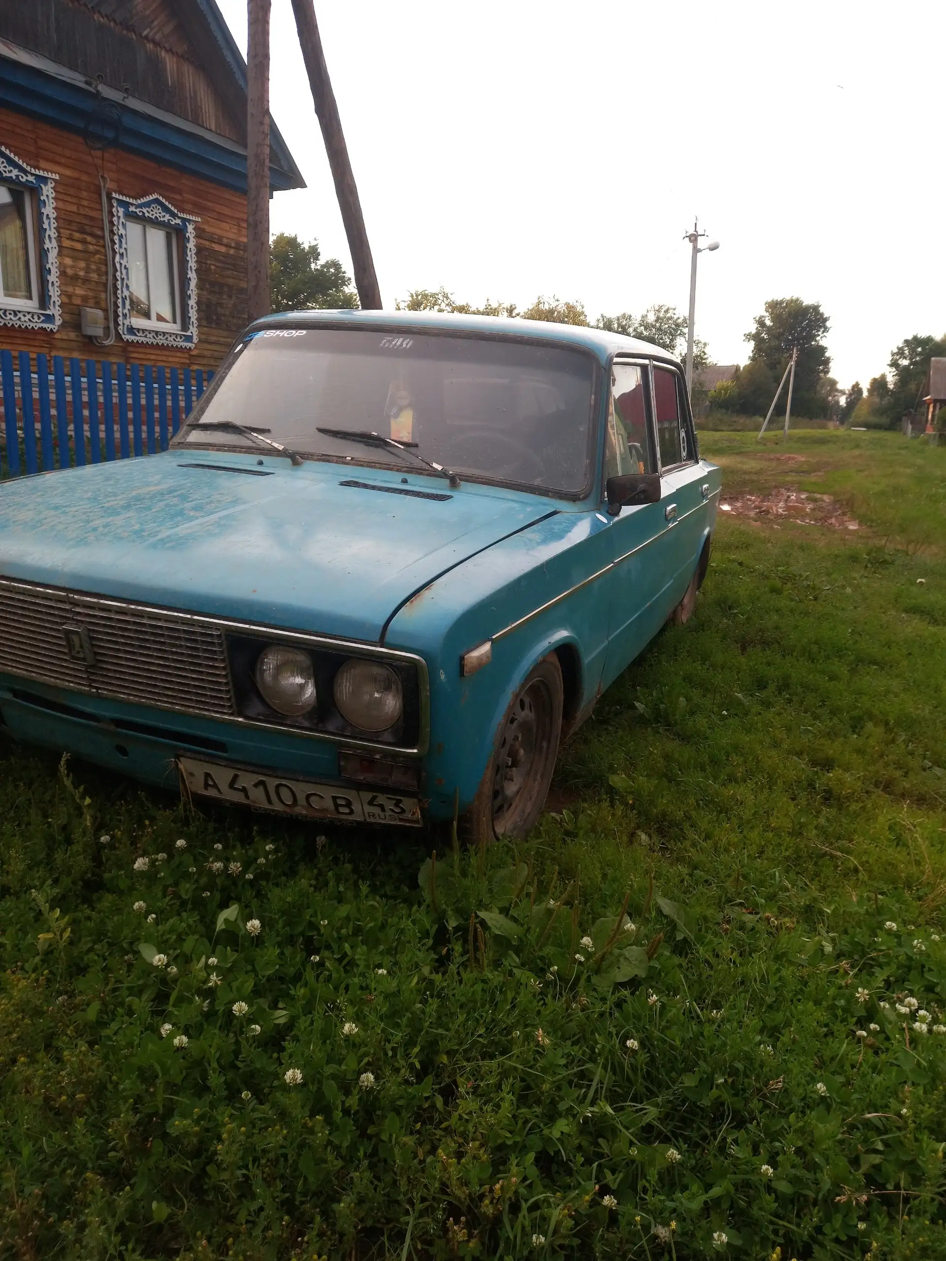 Обмен авто на 9, 99 - Авто в Ижевск