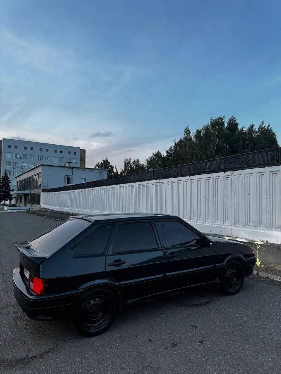 Продам ВАЗ 2114 2007 года - Авто в Ижевск