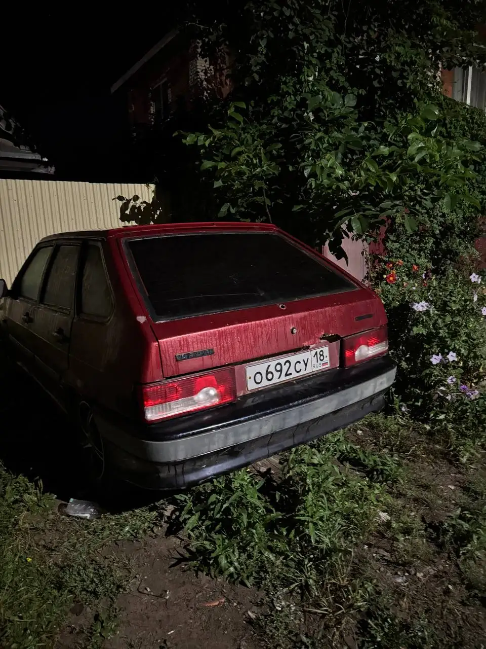 ВАЗ 2114 2008 года - Легковые автомобили (Авто) в Ижевск