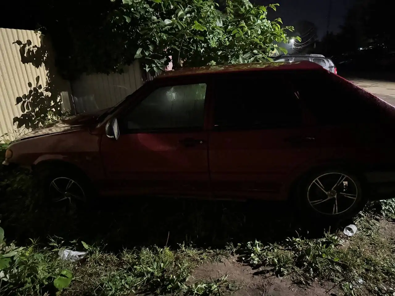 ВАЗ 2114 2008 года - Легковые автомобили (Авто) в Ижевск