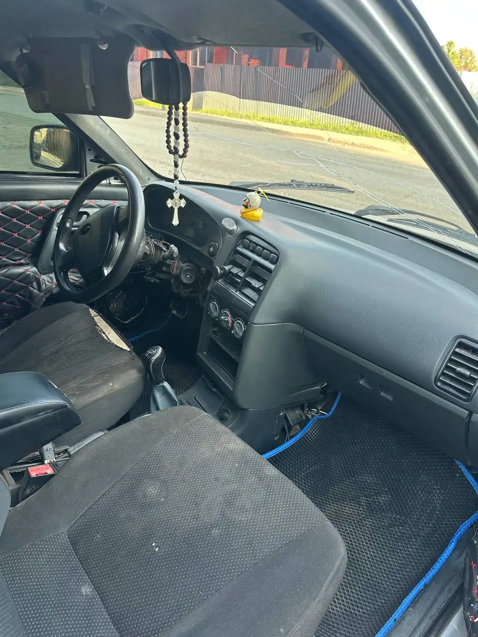 Автомобиль ВАЗ "8 клоп" в отличном состоянии - Легковые автомобили (Авто) в Ижевск