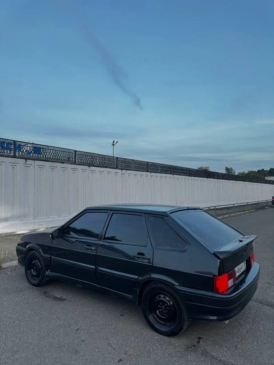 Продам ВАЗ 2114 2007 года, отличное состояние - Авто в Ижевск