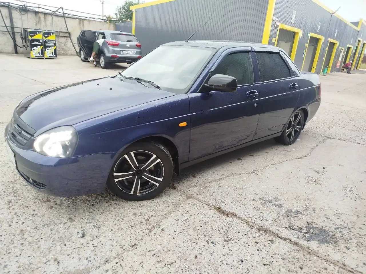 Продам Lada Priora 2011 - Легковые автомобили (Авто) в Чайковский