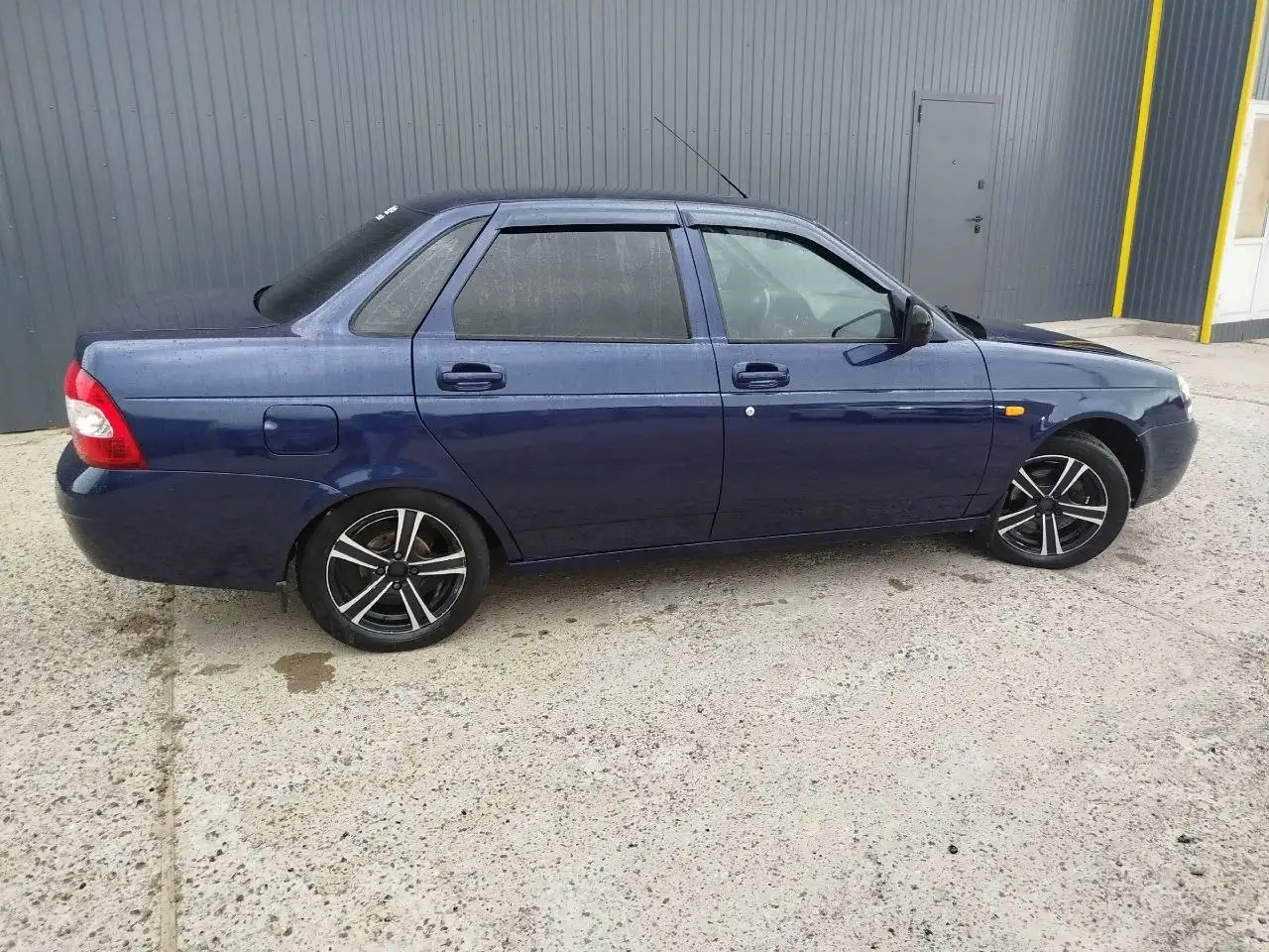 Продам Lada Priora 2011 - Легковые автомобили (Авто) в Чайковский