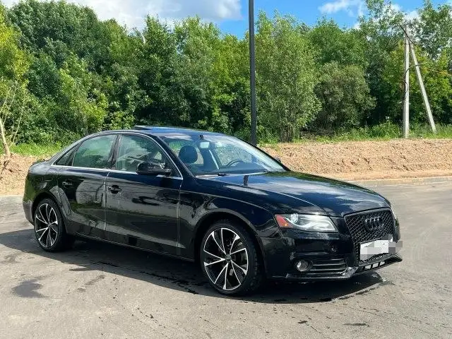 Продам Audi A4 Quattro 2010 - Легковые автомобили (Авто) в Ижевск