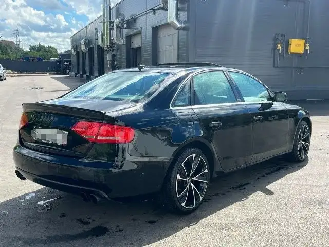 Продам Audi A4 Quattro 2010 - Легковые автомобили (Авто) в Ижевск