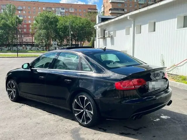 Продам Audi A4 Quattro 2010 - Легковые автомобили (Авто) в Ижевск