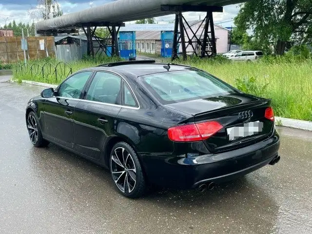 Продам Audi A4 Quattro 2010 - Легковые автомобили (Авто) в Ижевск