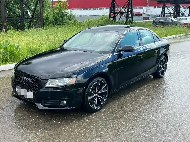 Продам Audi A4 Quattro 2010 - Легковые автомобили (Авто) в Ижевск