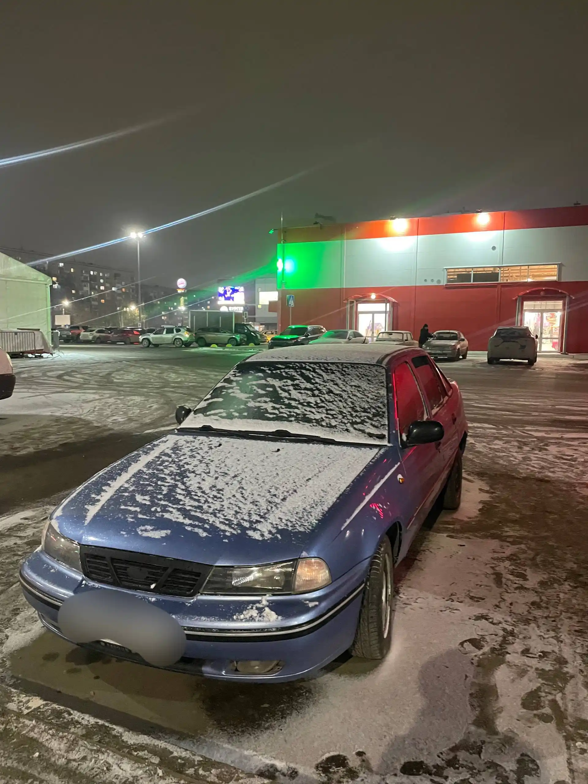 Срочная продажа автомобиля