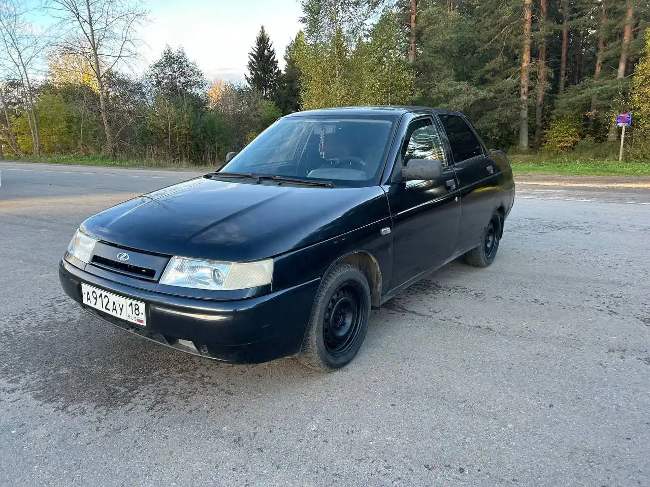 Продажа автомобиля 2006 года