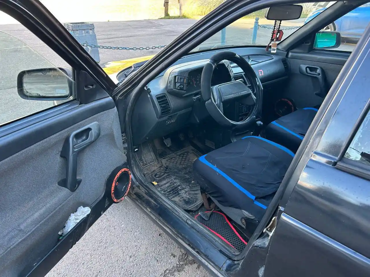 Продажа автомобиля 2006 года