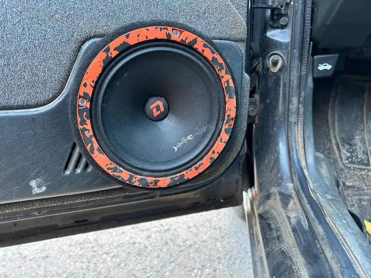 Продажа автомобиля 2006 года