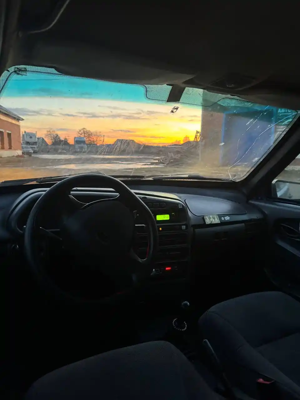 Продажа инжектора на ровных доках