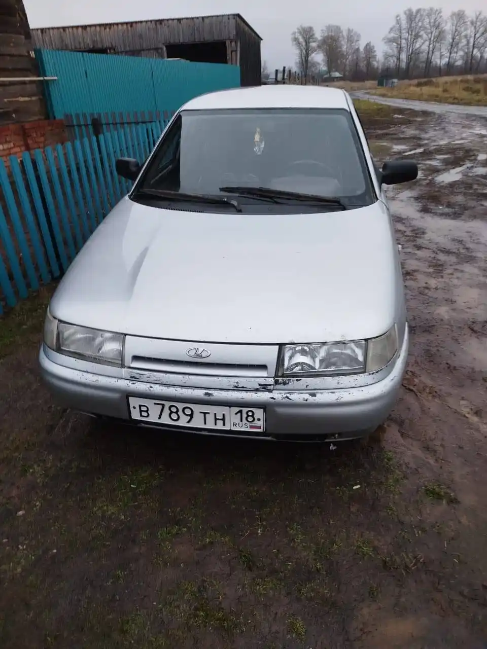 Авторынок Удмуртия