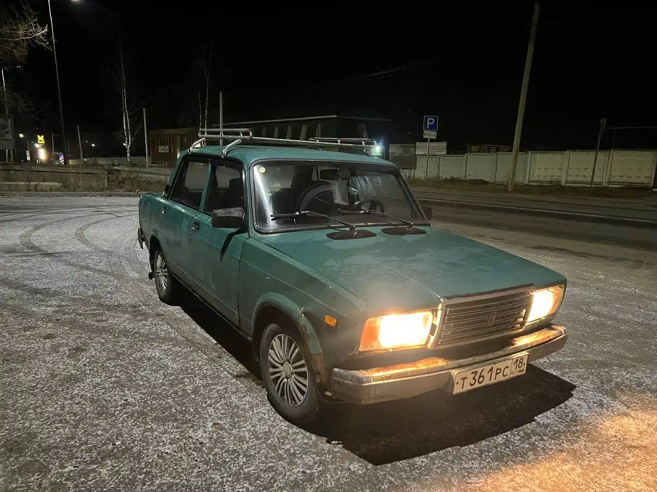 Продажа автомобилей ВАЗ