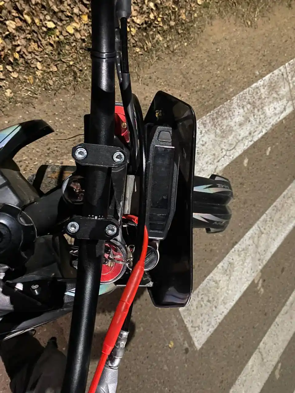 MMZ S009 300 кубов