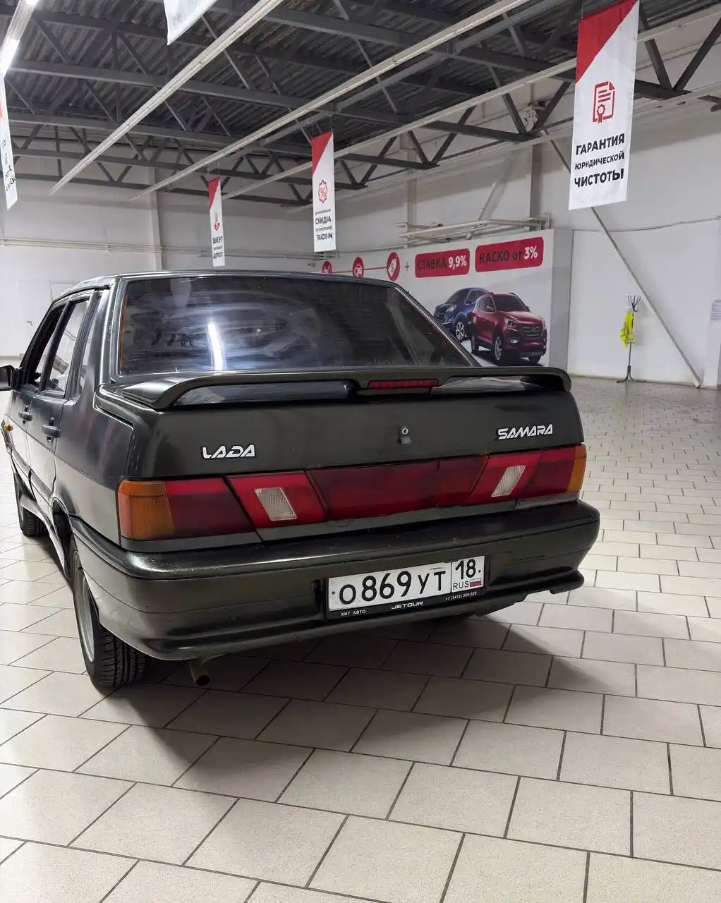 Продам ВАЗ 2115