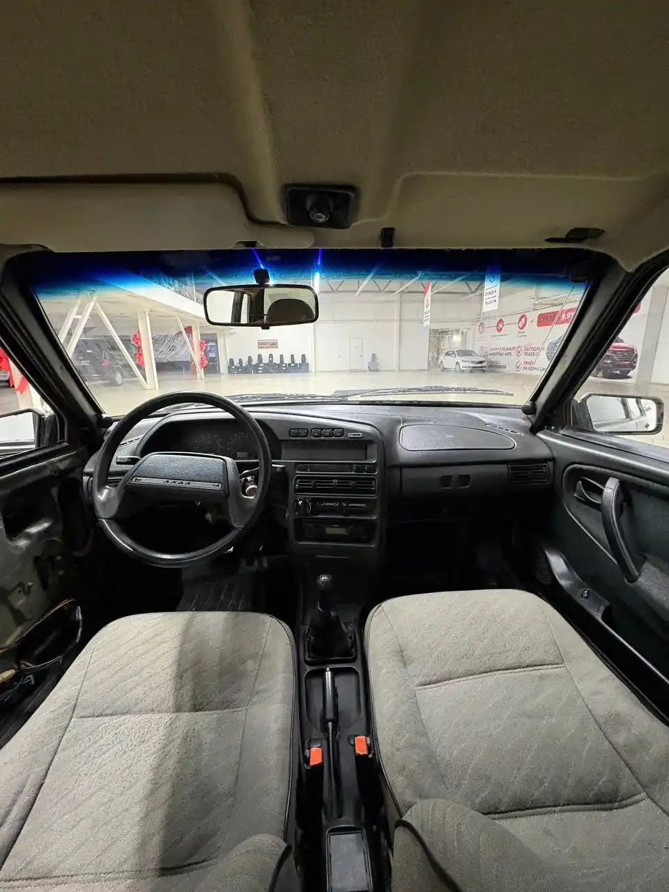 Продам ВАЗ 2115