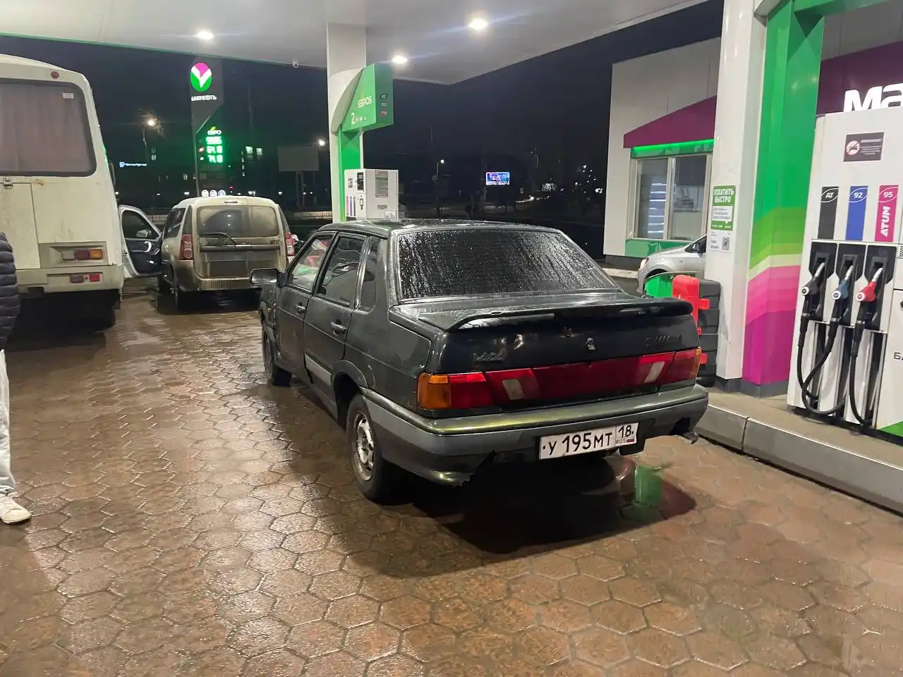 Продам ВАЗ 2115