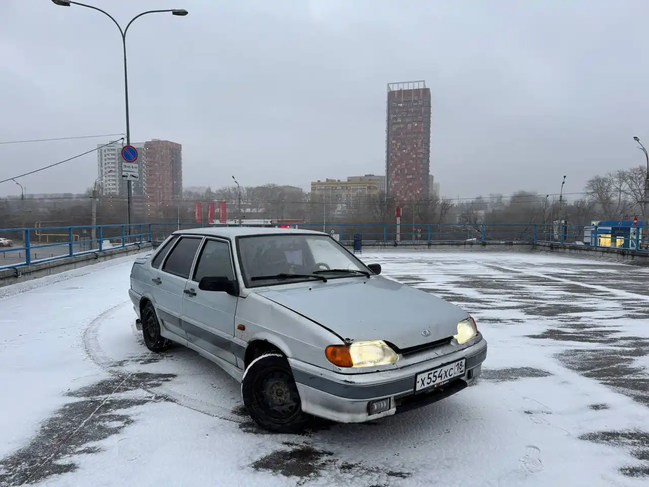 Продам ВАЗ 2115