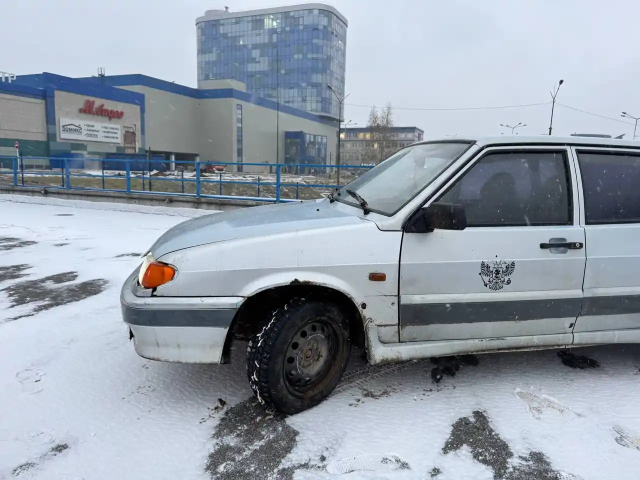 Продам ВАЗ 2115