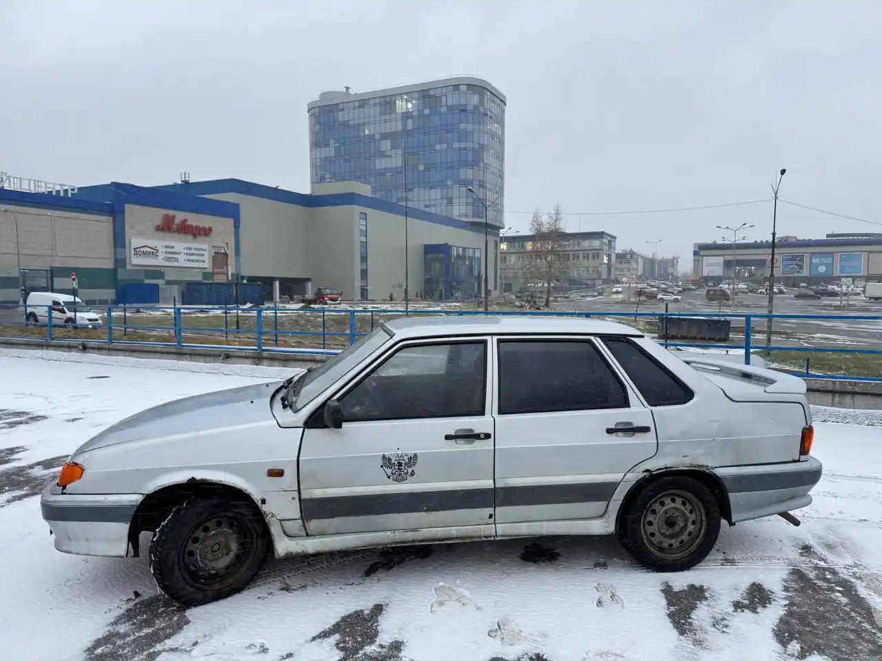 Продам ВАЗ 2115