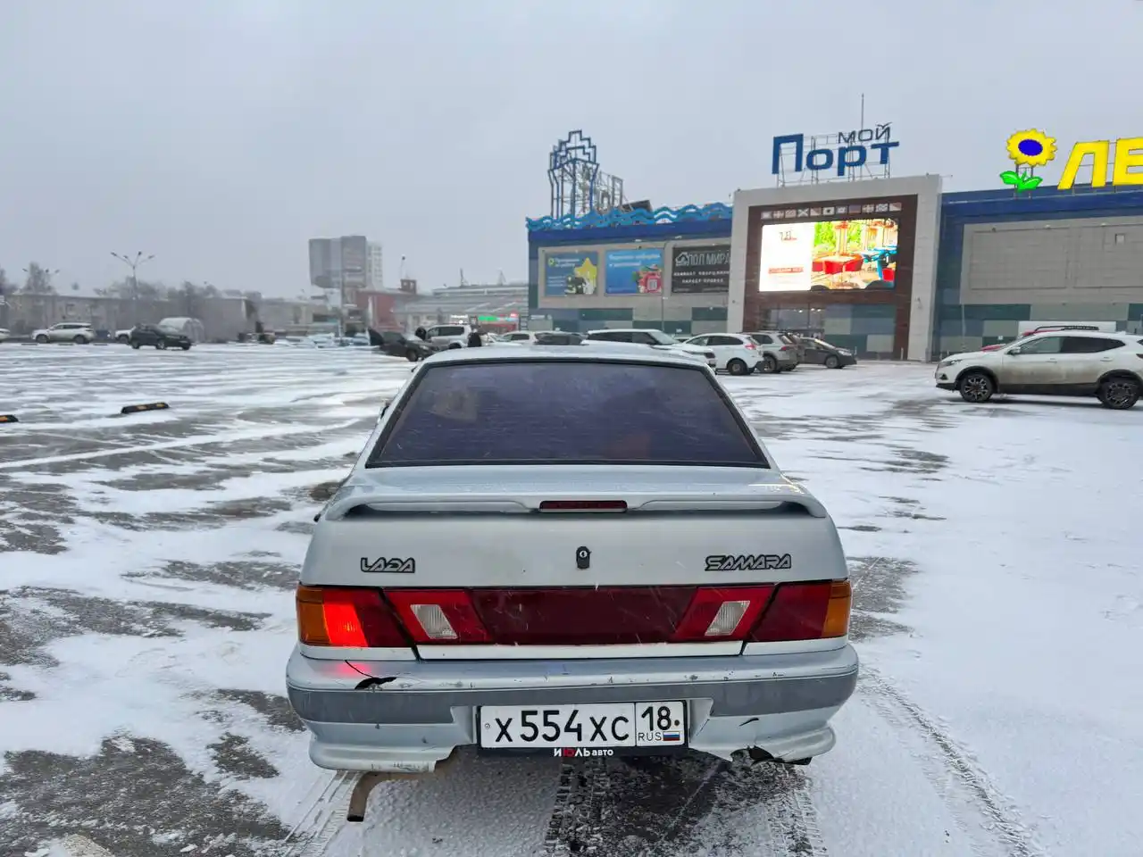 Продам ВАЗ 2115