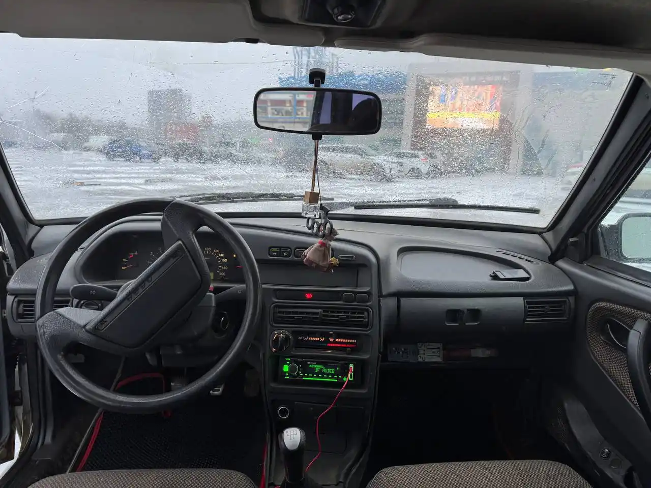 Продам ВАЗ 2115