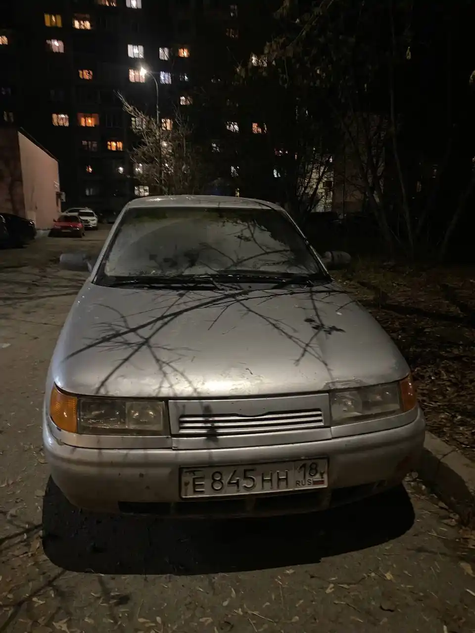 Продам ВАЗ 2110