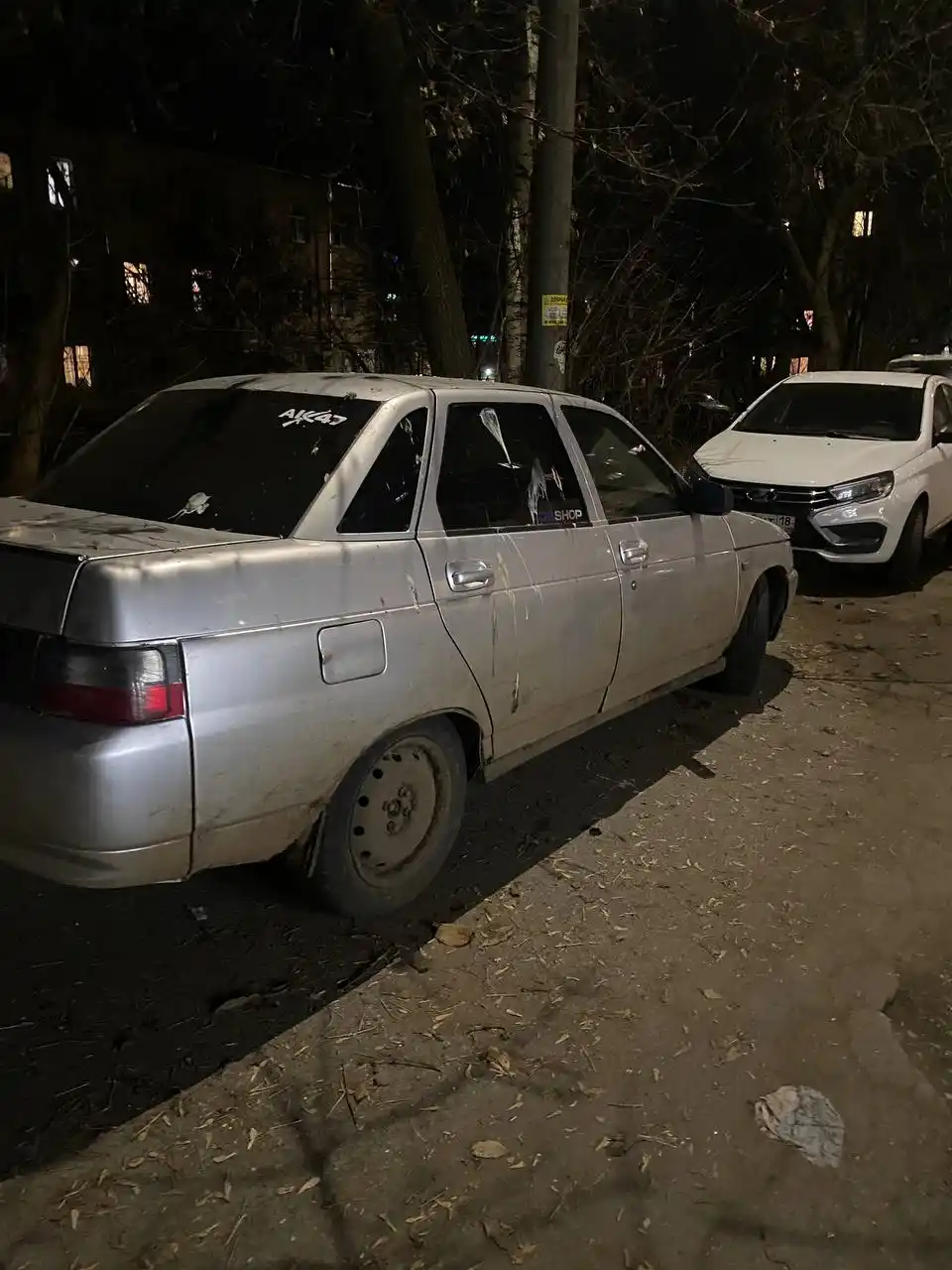 Продам ВАЗ 2110