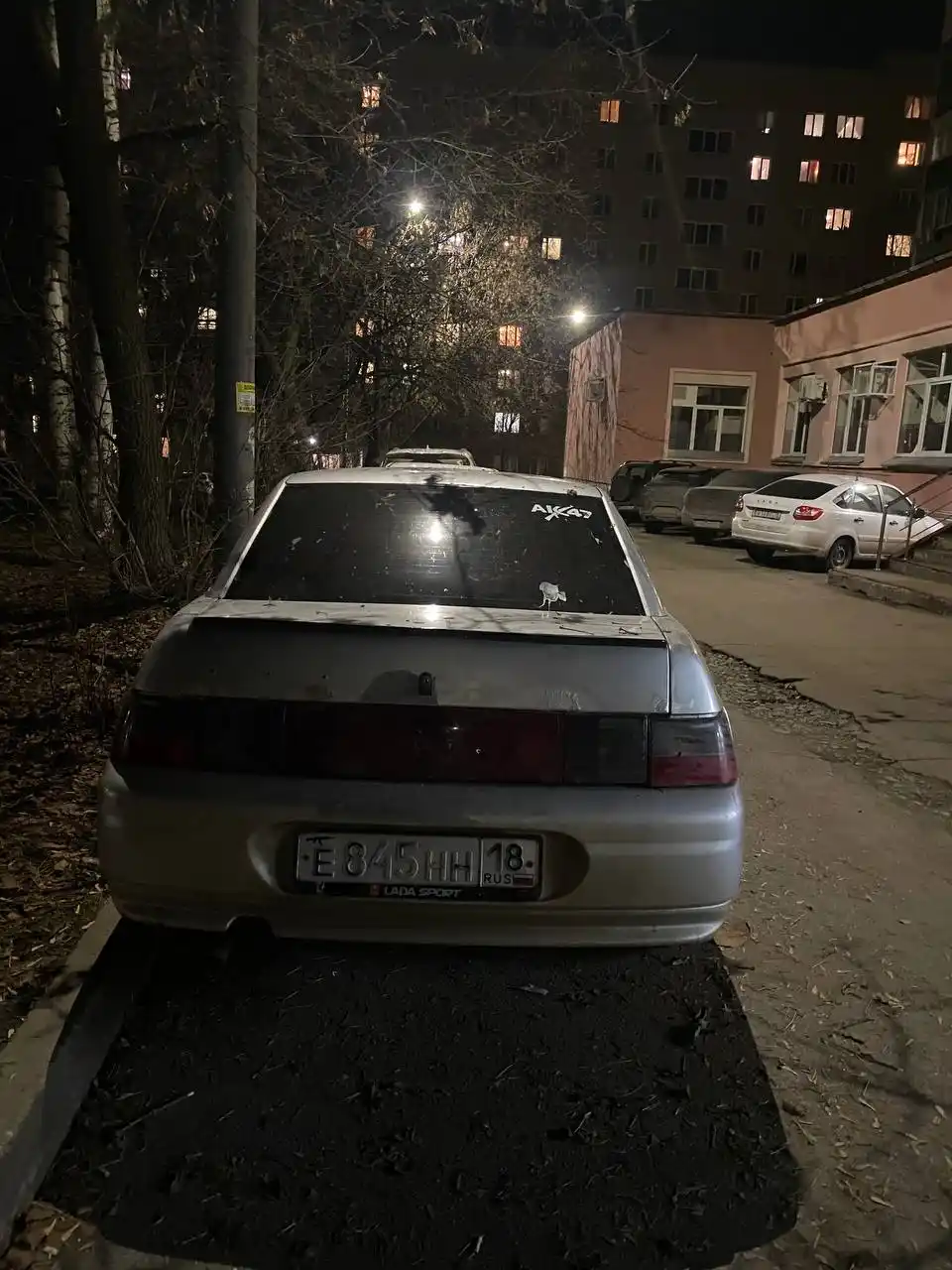 Продам ВАЗ 2110