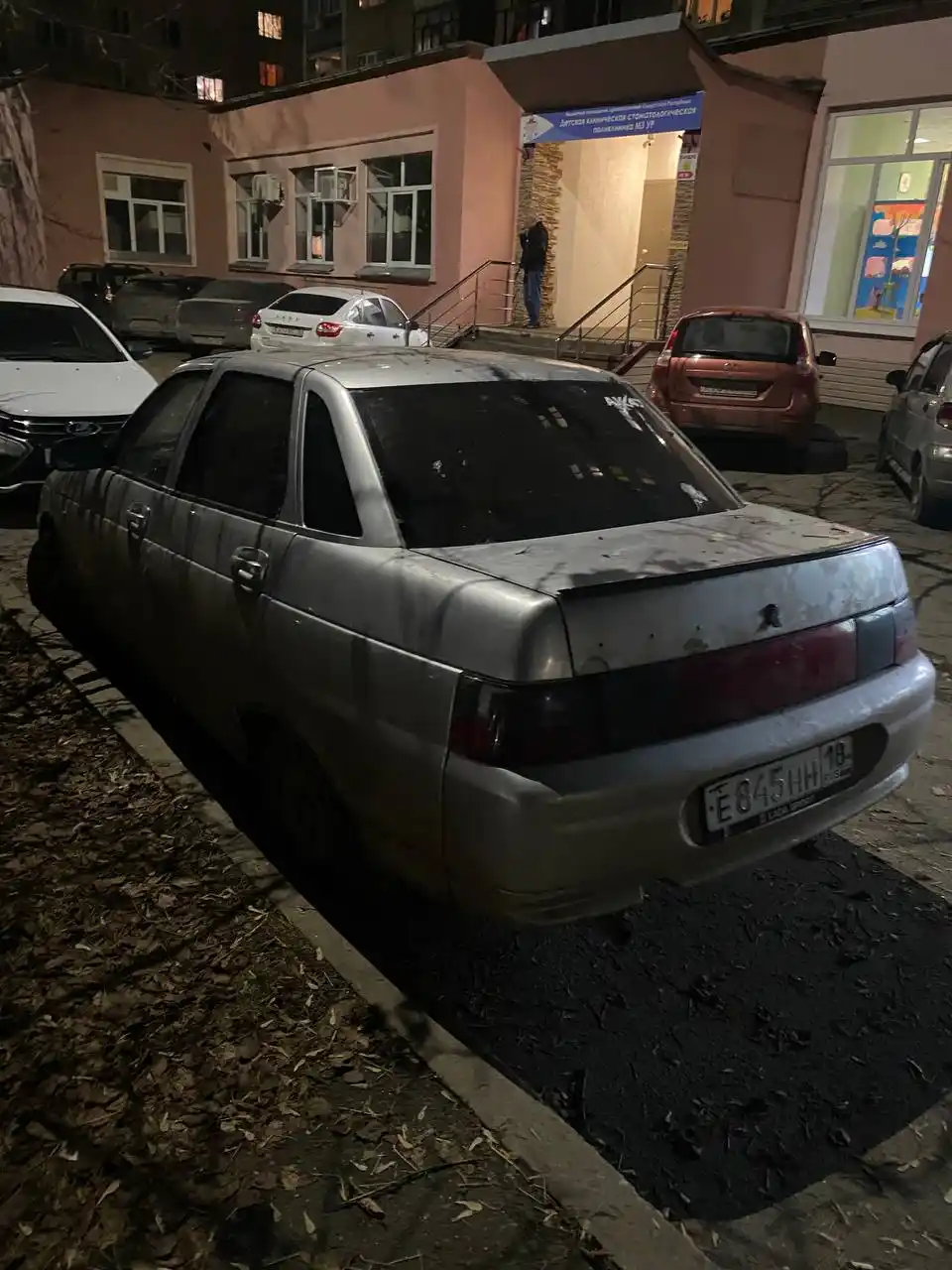 Продам ВАЗ 2110