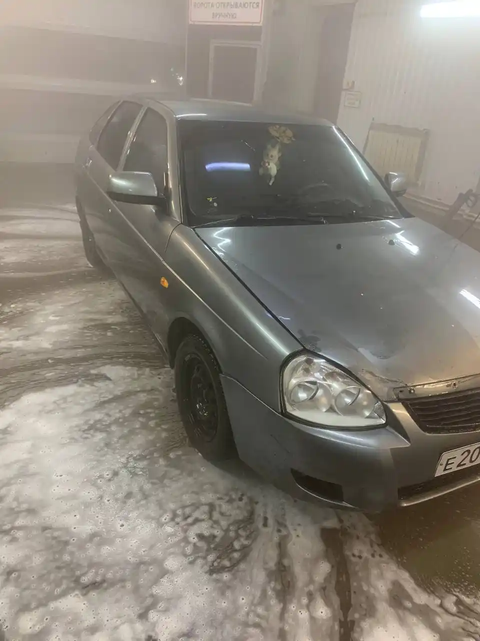 Продажа автомобиля Трасса Стингер 2010 года