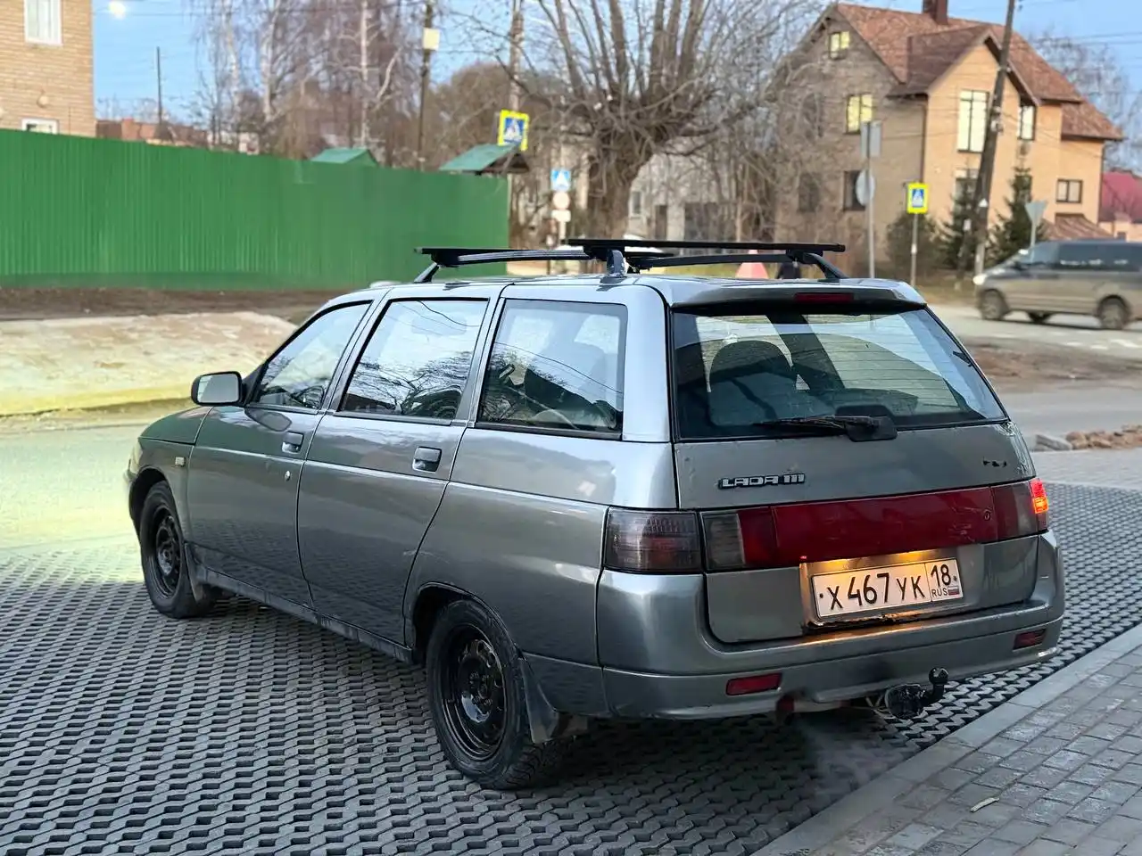 ВАЗ 2111