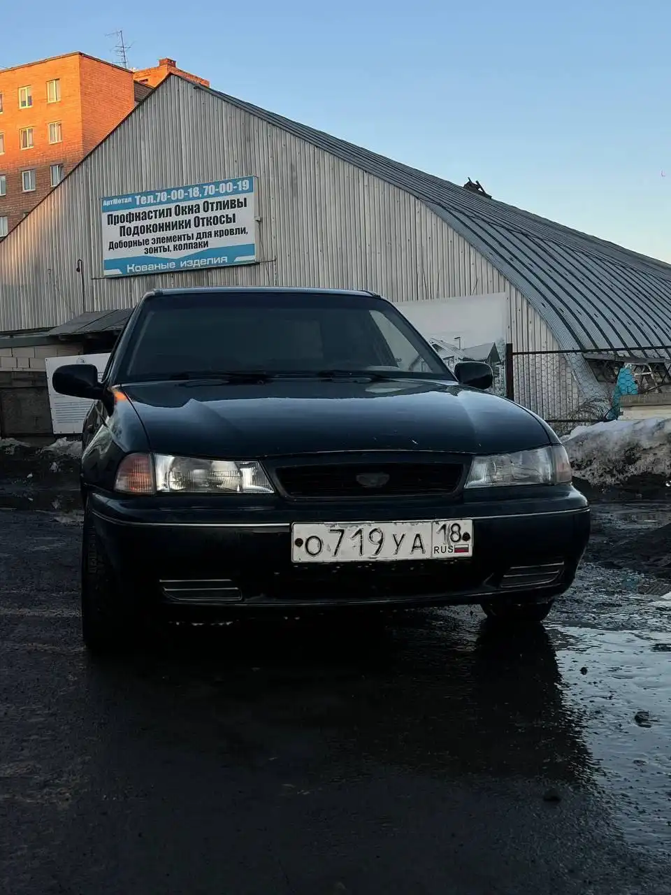 Авторынок Удмуртия