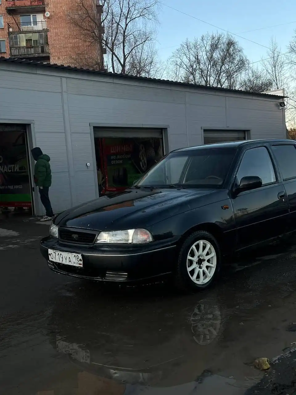 Авторынок Удмуртия