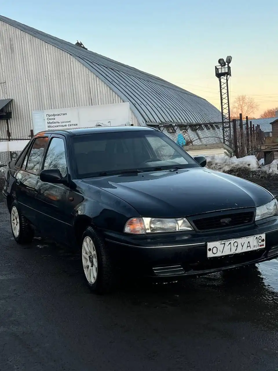 Авторынок Удмуртия