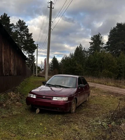 Продажа автомобиля ВАЗ 2105 - Авто в Чайковский