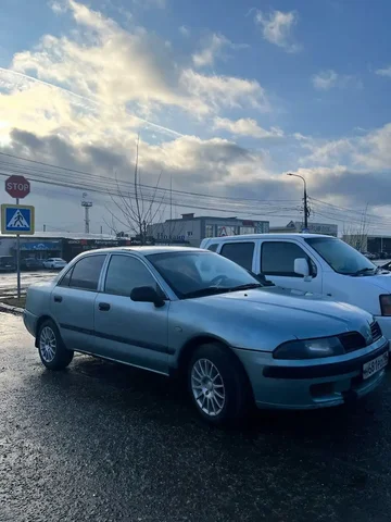 Продам Mitsubishi Carisma 2003 года - Авто в Чайковский