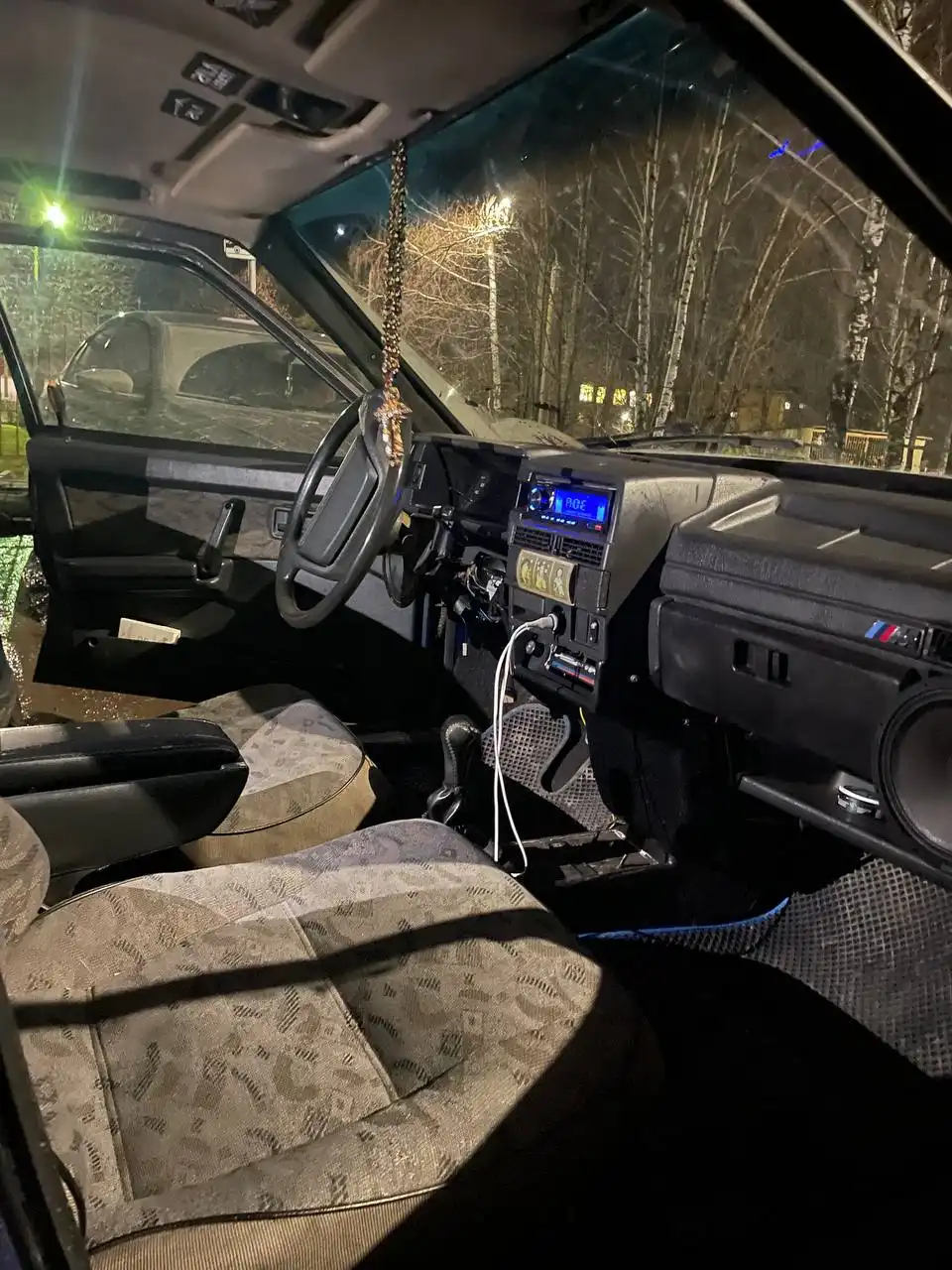 Продается ВАЗ 21099 с полной технической подготовкой