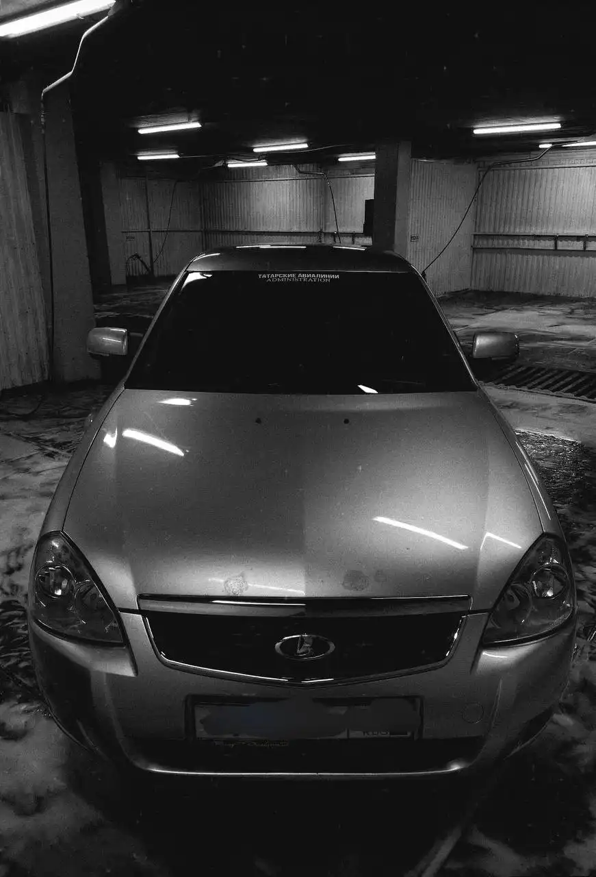 Продажа Лада Приора 2010 года