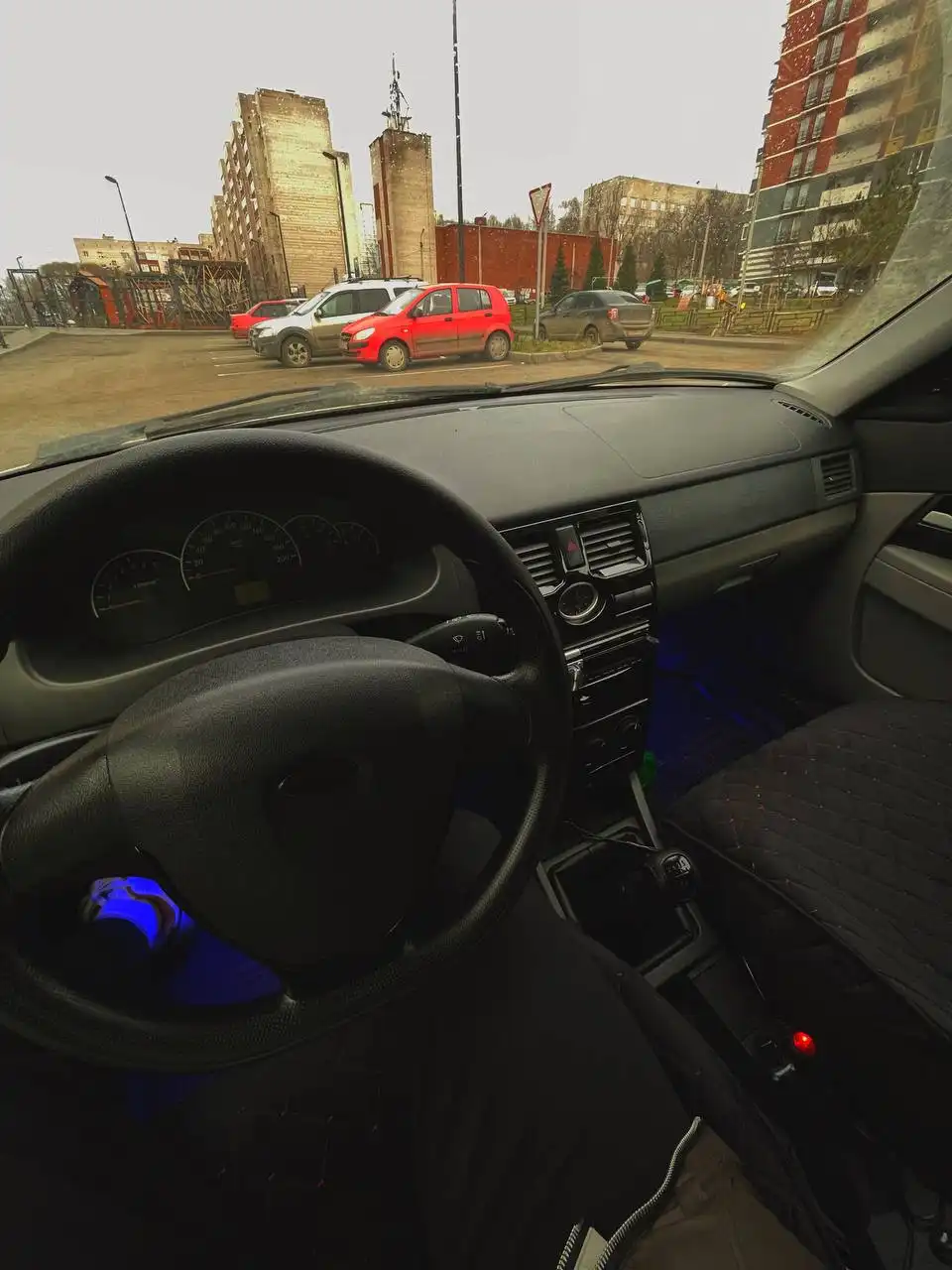 Продажа Лада Приора 2010 года