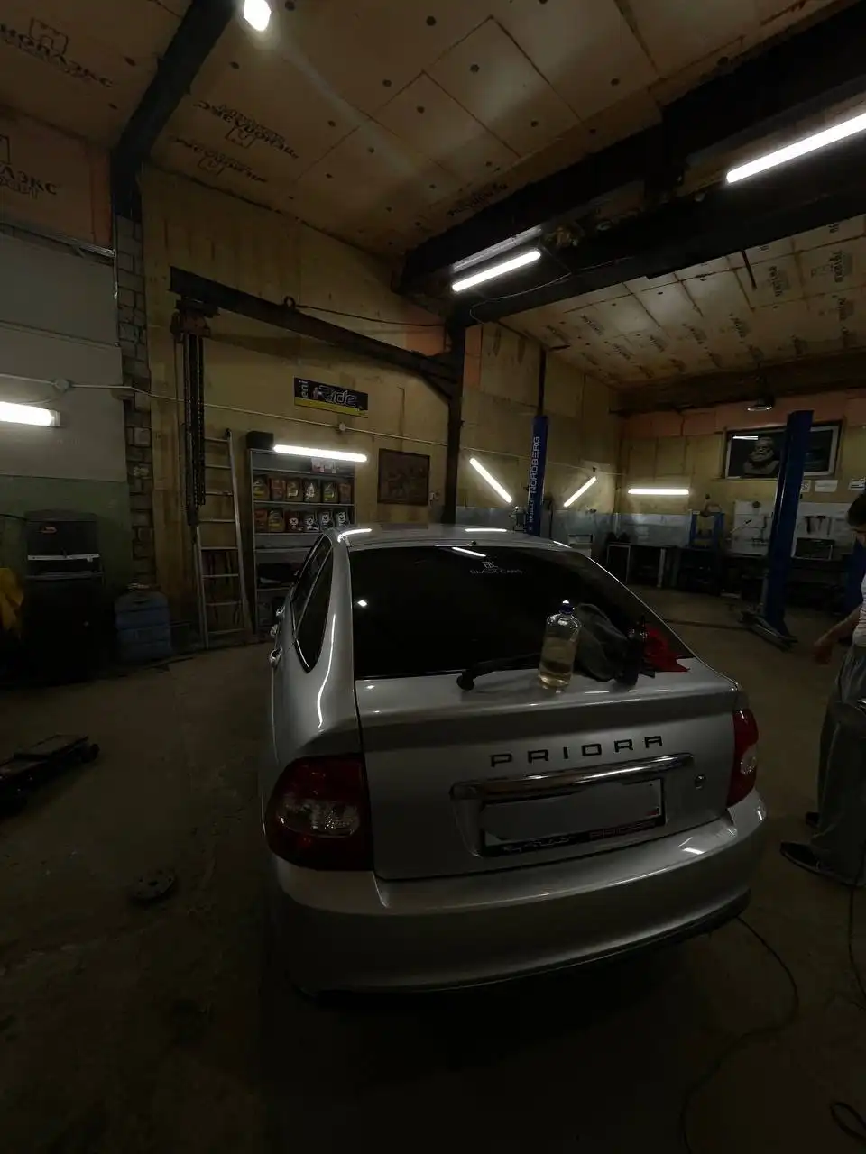 Продажа Лада Приора 2010 года