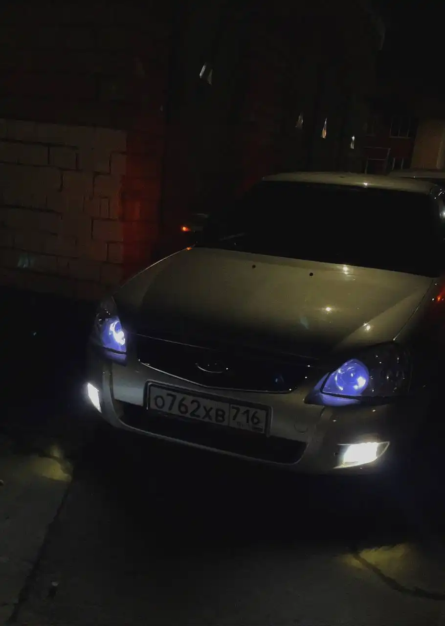 Продажа Лада Приора 2010 года