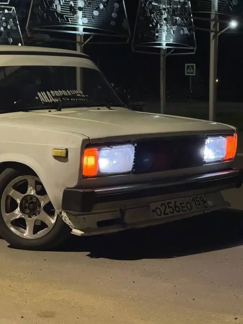 Продажа ВАЗ 2105 2008 года - Авто в Чайковский